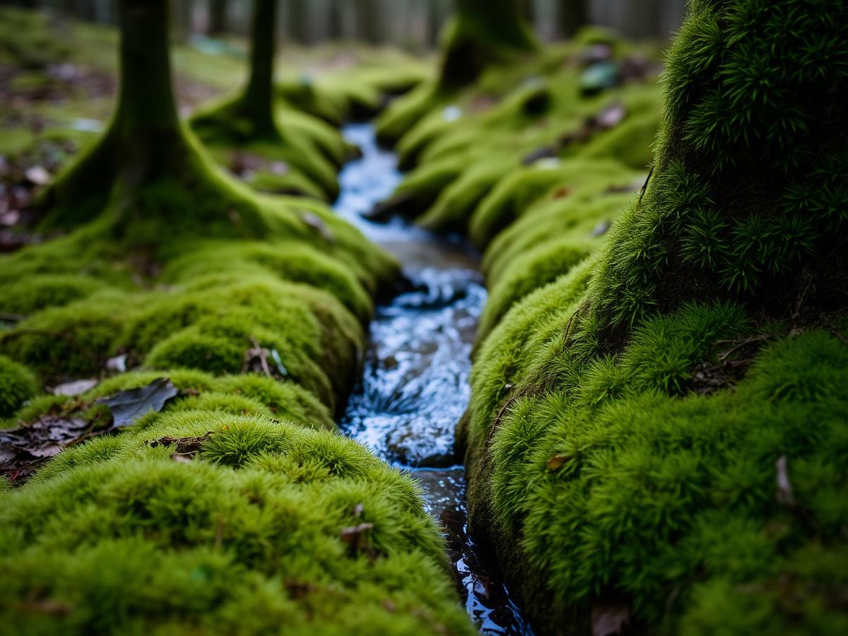 Forest Therapy